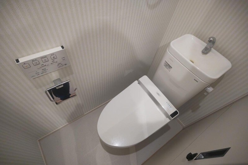 九州工大前駅 徒歩25分 3階の物件内観写真