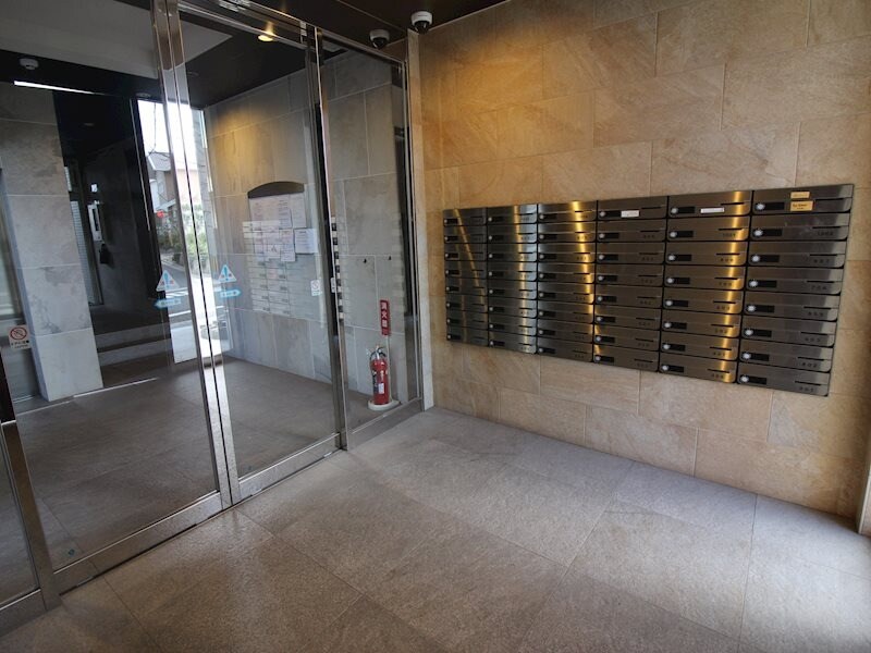 九州工大前駅 徒歩25分 3階の物件内観写真