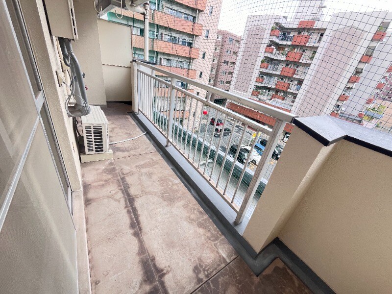 片野駅 徒歩3分 9階の物件内観写真