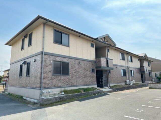 東水巻駅 徒歩15分の物件外観写真