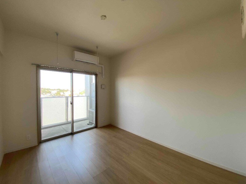 南小倉駅 徒歩15分 9階の物件内観写真