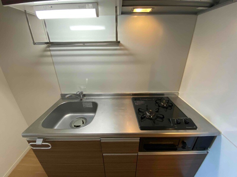 南小倉駅 徒歩15分 9階の物件内観写真