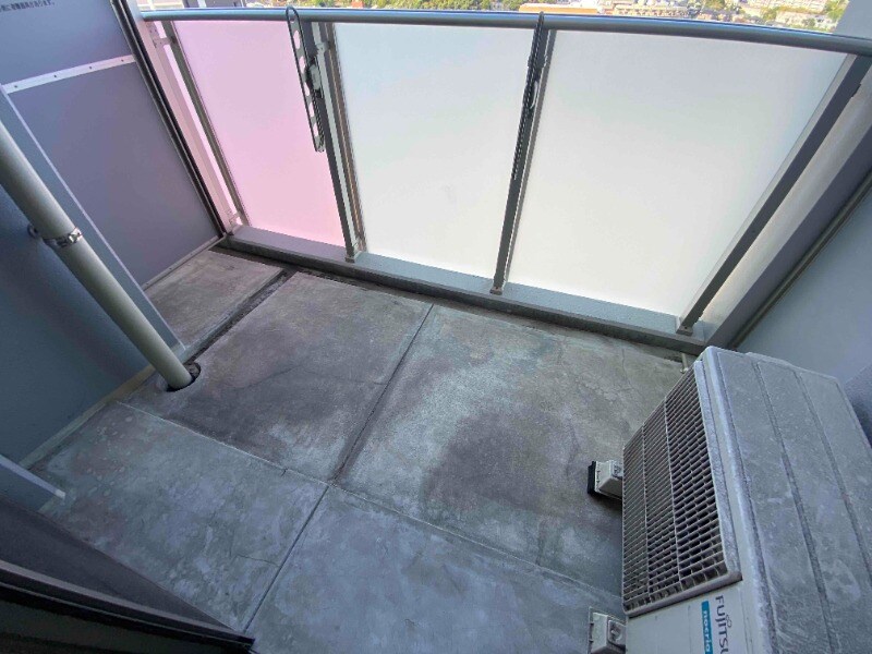 南小倉駅 徒歩15分 9階の物件内観写真