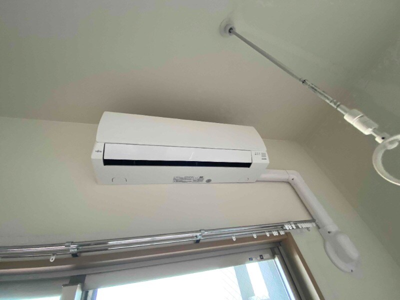 南小倉駅 徒歩15分 9階の物件内観写真