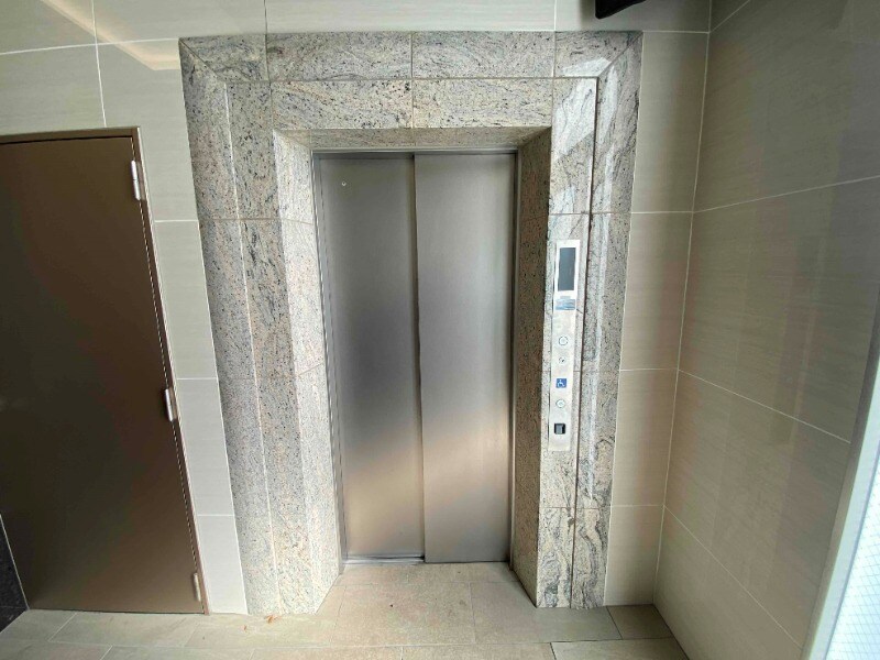 南小倉駅 徒歩15分 9階の物件内観写真