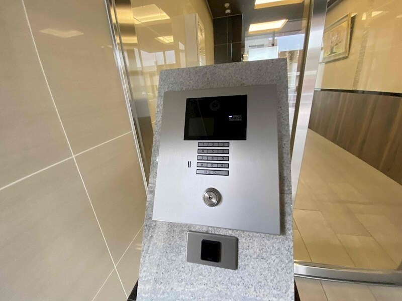 南小倉駅 徒歩15分 9階の物件内観写真