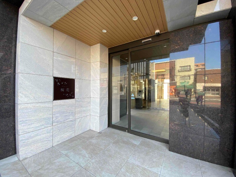 南小倉駅 徒歩15分 9階の物件内観写真