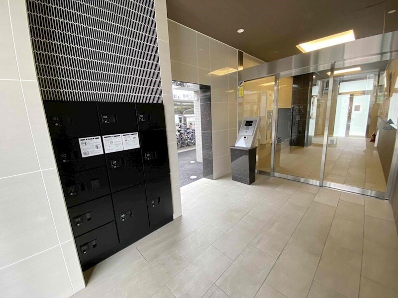 南小倉駅 徒歩15分 9階の物件内観写真