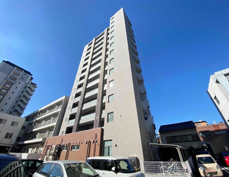 南小倉駅 徒歩15分 9階の物件内観写真