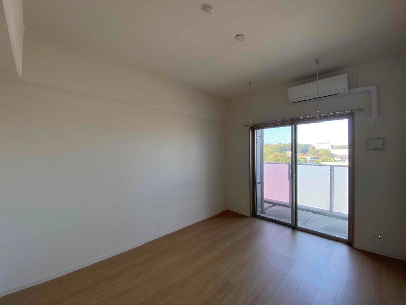 南小倉駅 徒歩15分 9階の物件内観写真