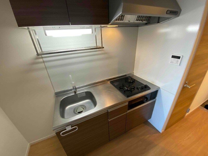 南小倉駅 徒歩15分 9階の物件内観写真