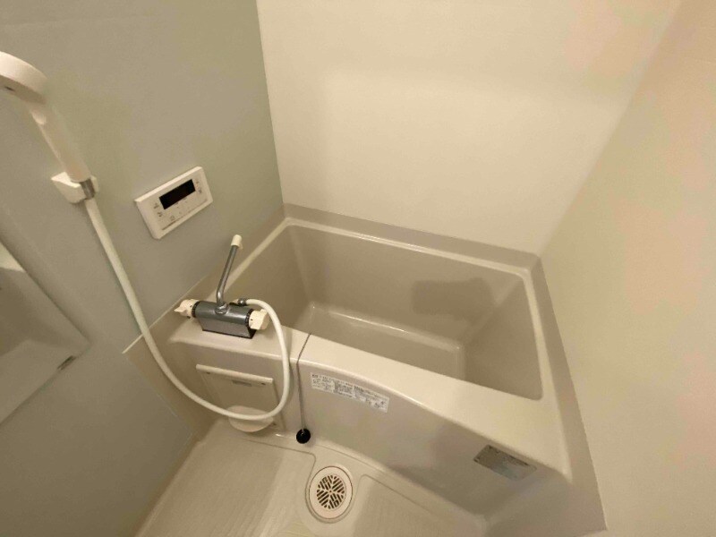 南小倉駅 徒歩15分 9階の物件内観写真