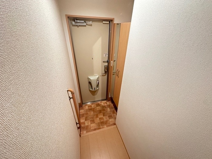 楠橋駅 徒歩2分 2階の物件内観写真