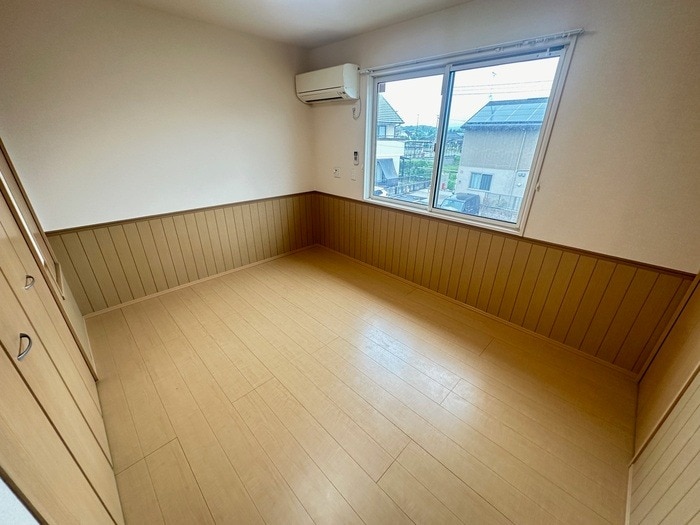 楠橋駅 徒歩2分 2階の物件内観写真