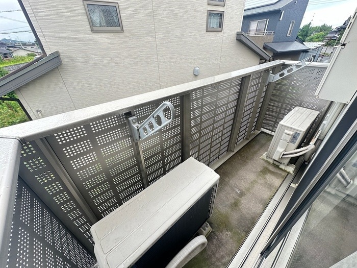 楠橋駅 徒歩2分 2階の物件内観写真