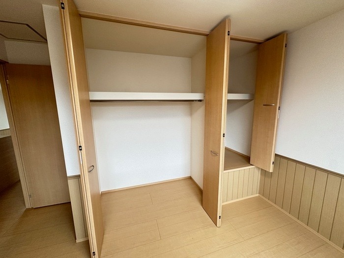 楠橋駅 徒歩2分 2階の物件内観写真