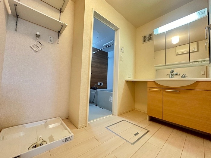 楠橋駅 徒歩2分 2階の物件内観写真