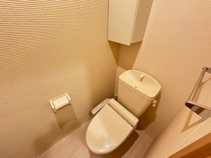 楠橋駅 徒歩2分 2階の物件内観写真