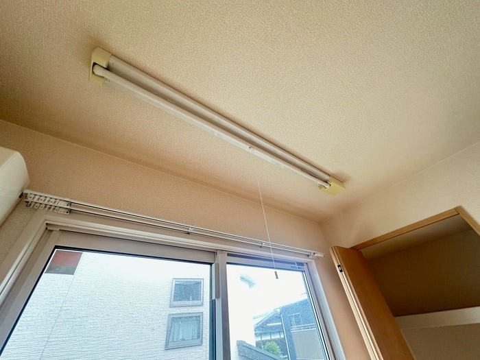 楠橋駅 徒歩2分 2階の物件内観写真