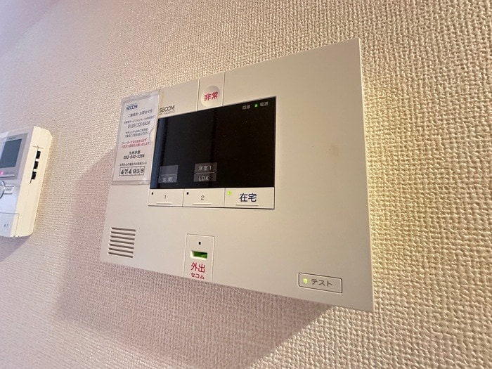 楠橋駅 徒歩2分 2階の物件内観写真