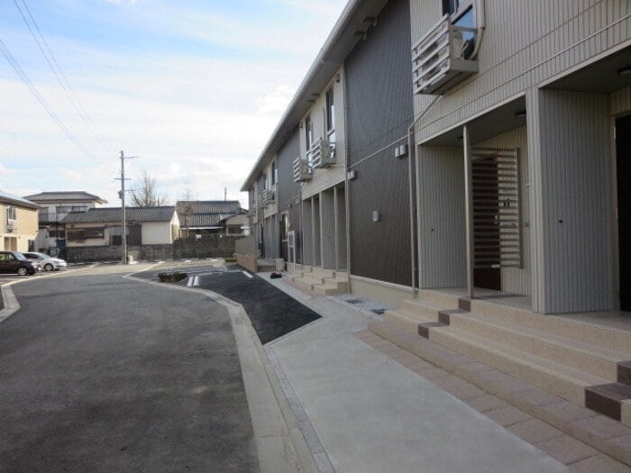 楠橋駅 徒歩2分 2階の物件内観写真