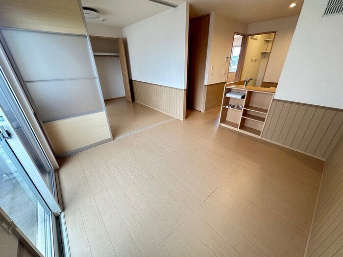 楠橋駅 徒歩2分 2階の物件内観写真