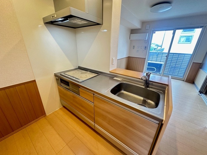 楠橋駅 徒歩2分 2階の物件内観写真