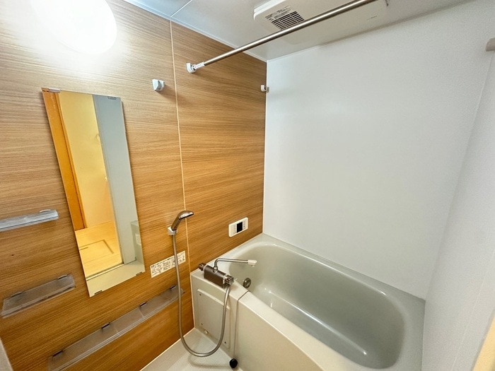 楠橋駅 徒歩2分 2階の物件内観写真