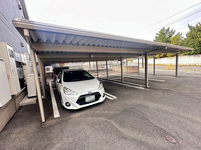 楠橋駅 徒歩2分 2階の物件内観写真