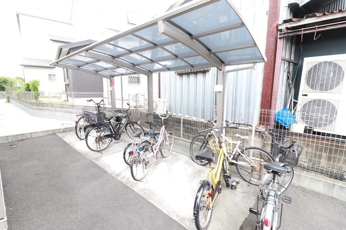 楠橋駅 徒歩2分 2階の物件内観写真