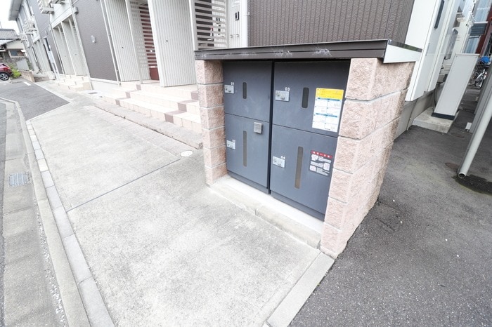 楠橋駅 徒歩2分 2階の物件内観写真