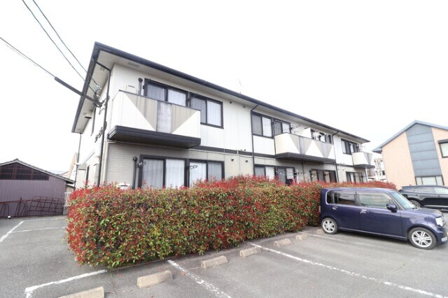 福岡県北九州市八幡西区木屋瀬５丁目の物件外観写真