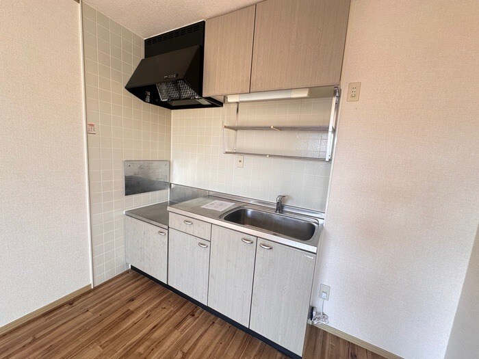 木屋瀬駅 徒歩4分 1階の物件内観写真