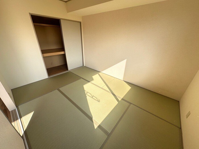 木屋瀬駅 徒歩4分 1階の物件内観写真