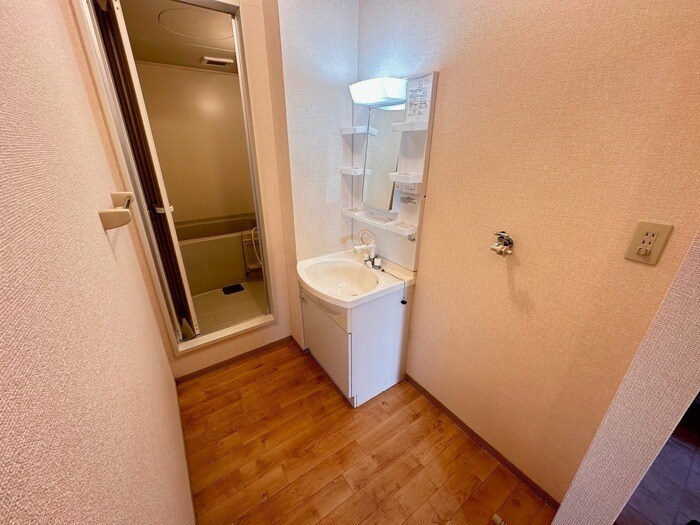 木屋瀬駅 徒歩4分 1階の物件内観写真