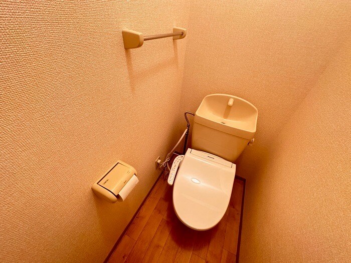 木屋瀬駅 徒歩4分 1階の物件内観写真