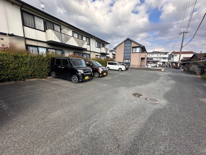 木屋瀬駅 徒歩4分 1階の物件内観写真