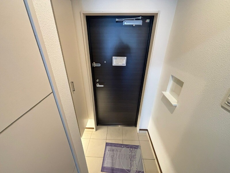 ギャラクシーヴィーラブライトの物件内観写真