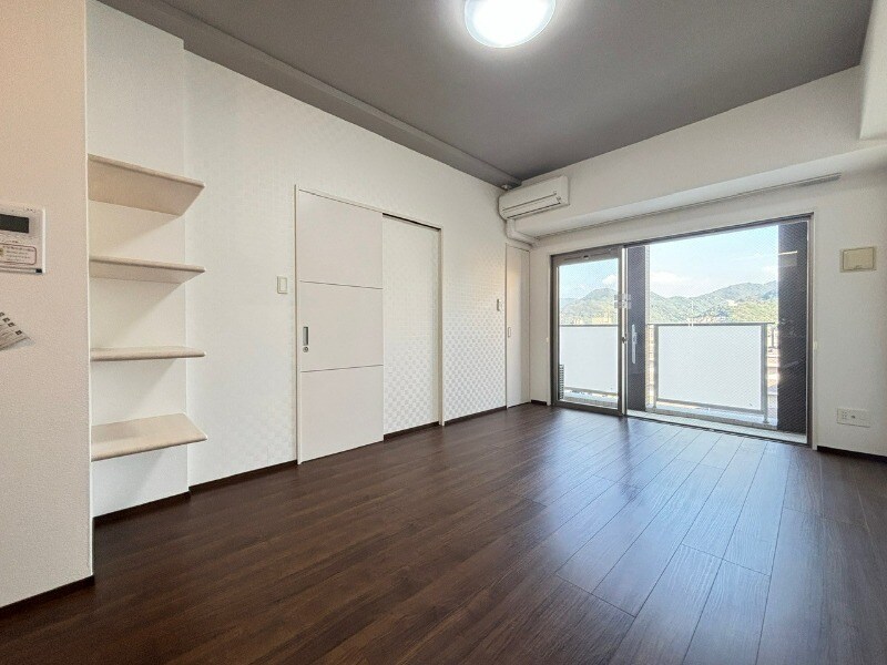 ギャラクシーヴィーラブライトの物件内観写真