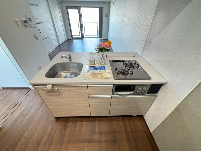 ギャラクシーヴィーラブライトの物件内観写真