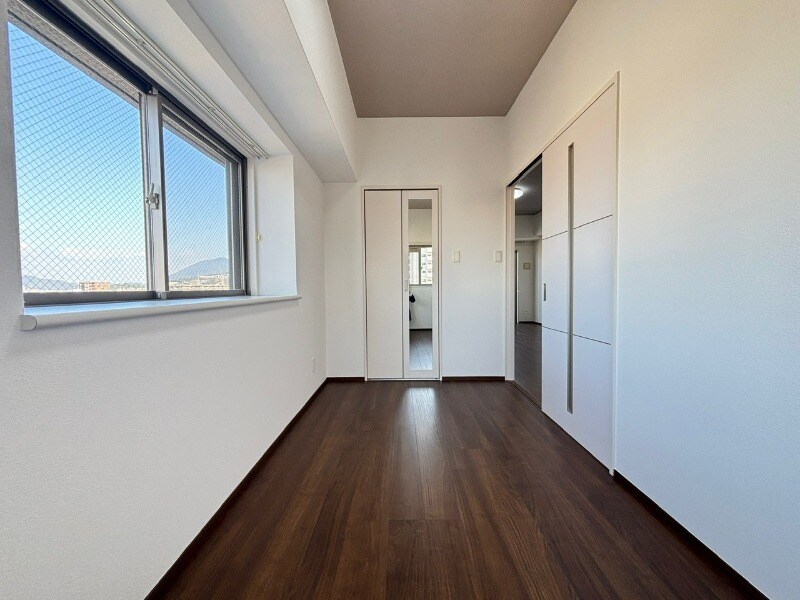 ギャラクシーヴィーラブライトの物件内観写真