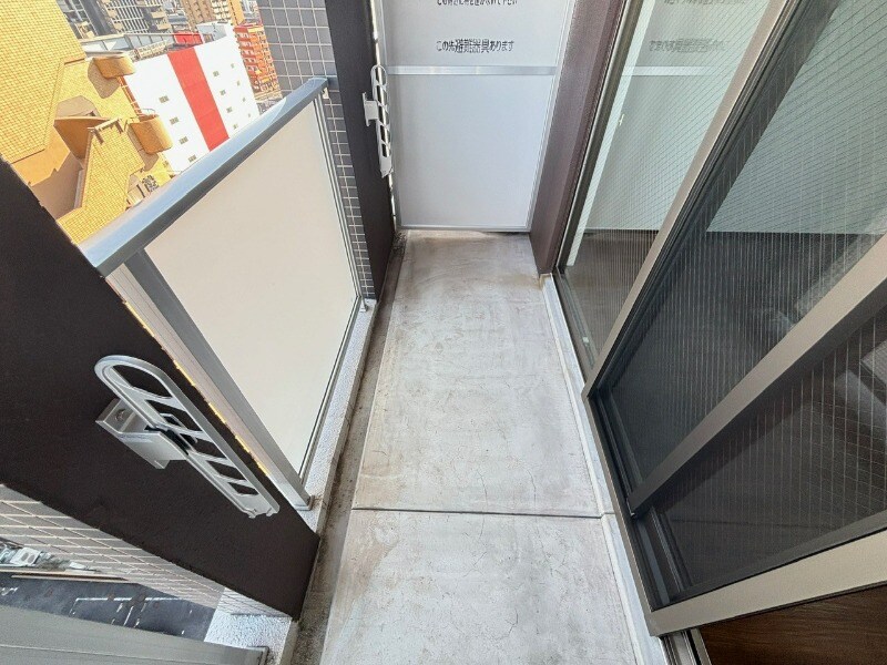 ギャラクシーヴィーラブライトの物件内観写真