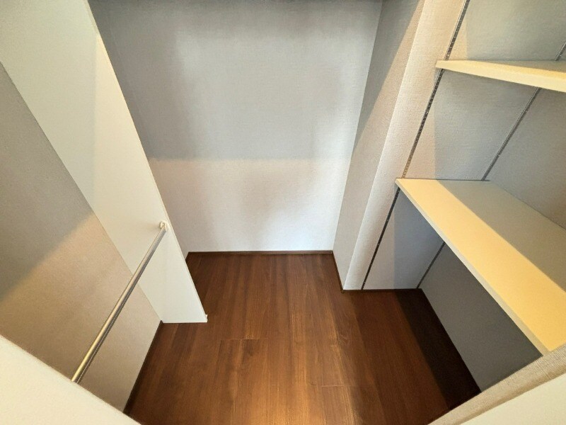 ギャラクシーヴィーラブライトの物件内観写真