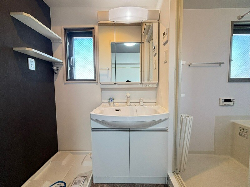 ギャラクシーヴィーラブライトの物件内観写真