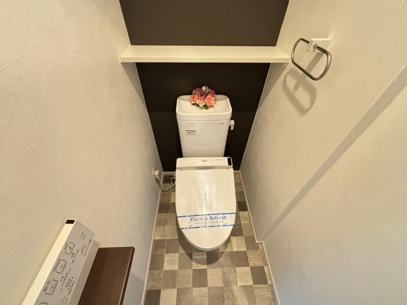 ギャラクシーヴィーラブライトの物件内観写真