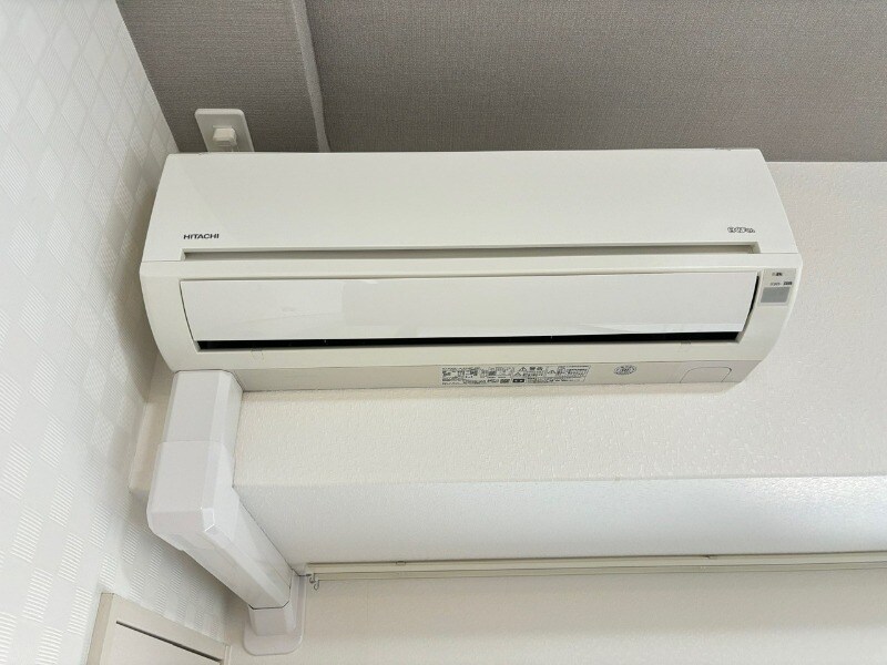 ギャラクシーヴィーラブライトの物件内観写真