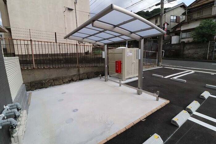 黒崎駅 徒歩25分 1階の物件内観写真