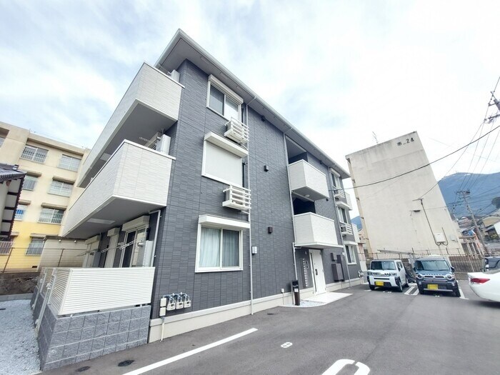 黒崎駅 徒歩25分 1階の物件内観写真