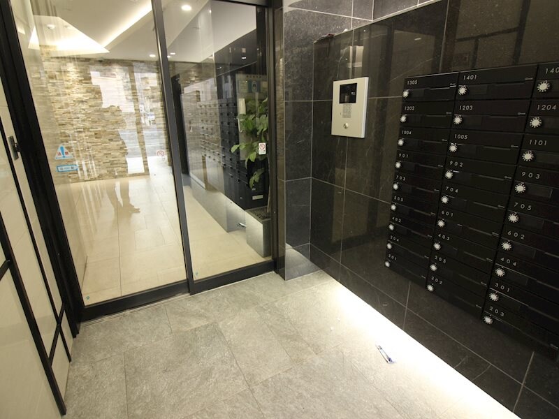 片野駅 徒歩5分 14階の物件外観写真