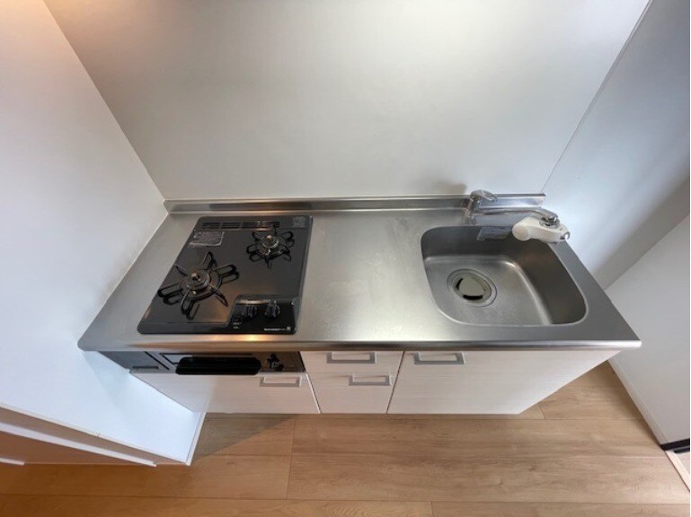 片野駅 徒歩5分 14階の物件内観写真